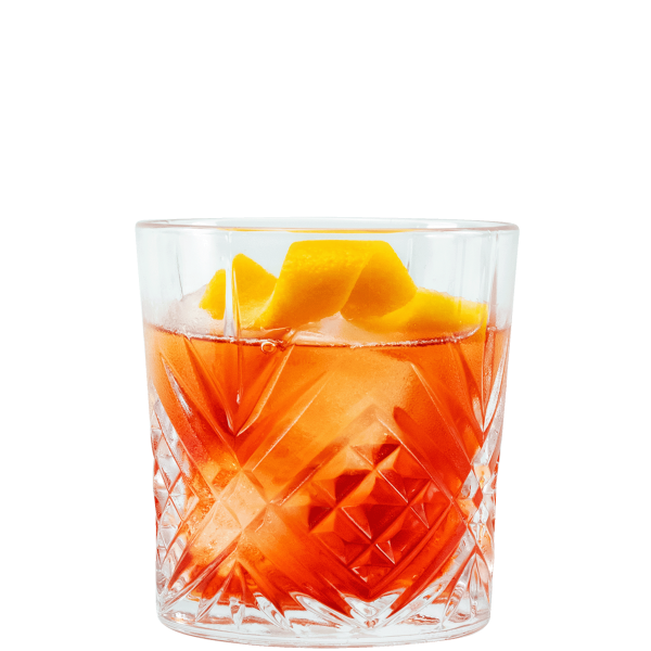 Swiss Boulevardier