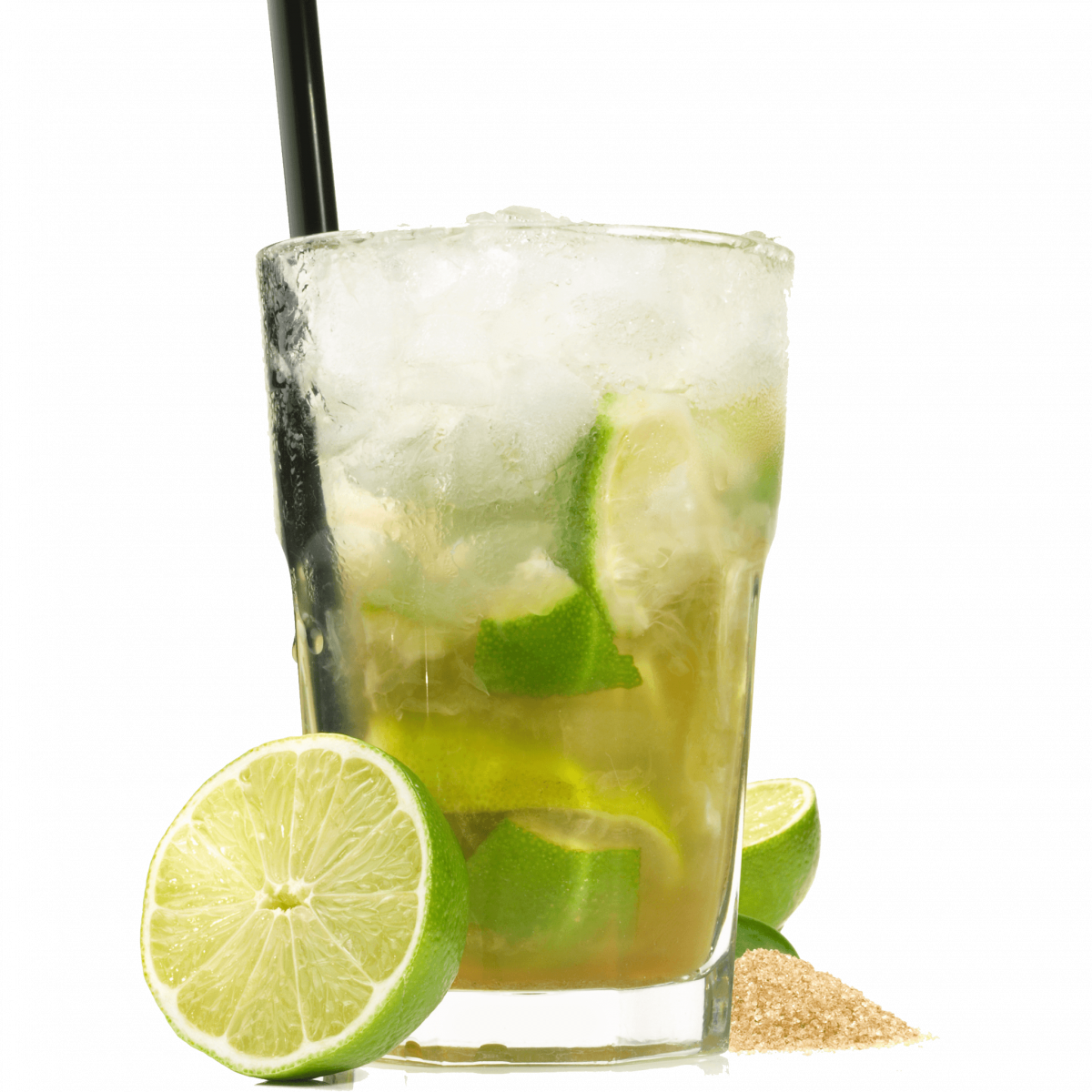 Caipirinha | Drinks &amp; Cocktails | drinkdirect.ch