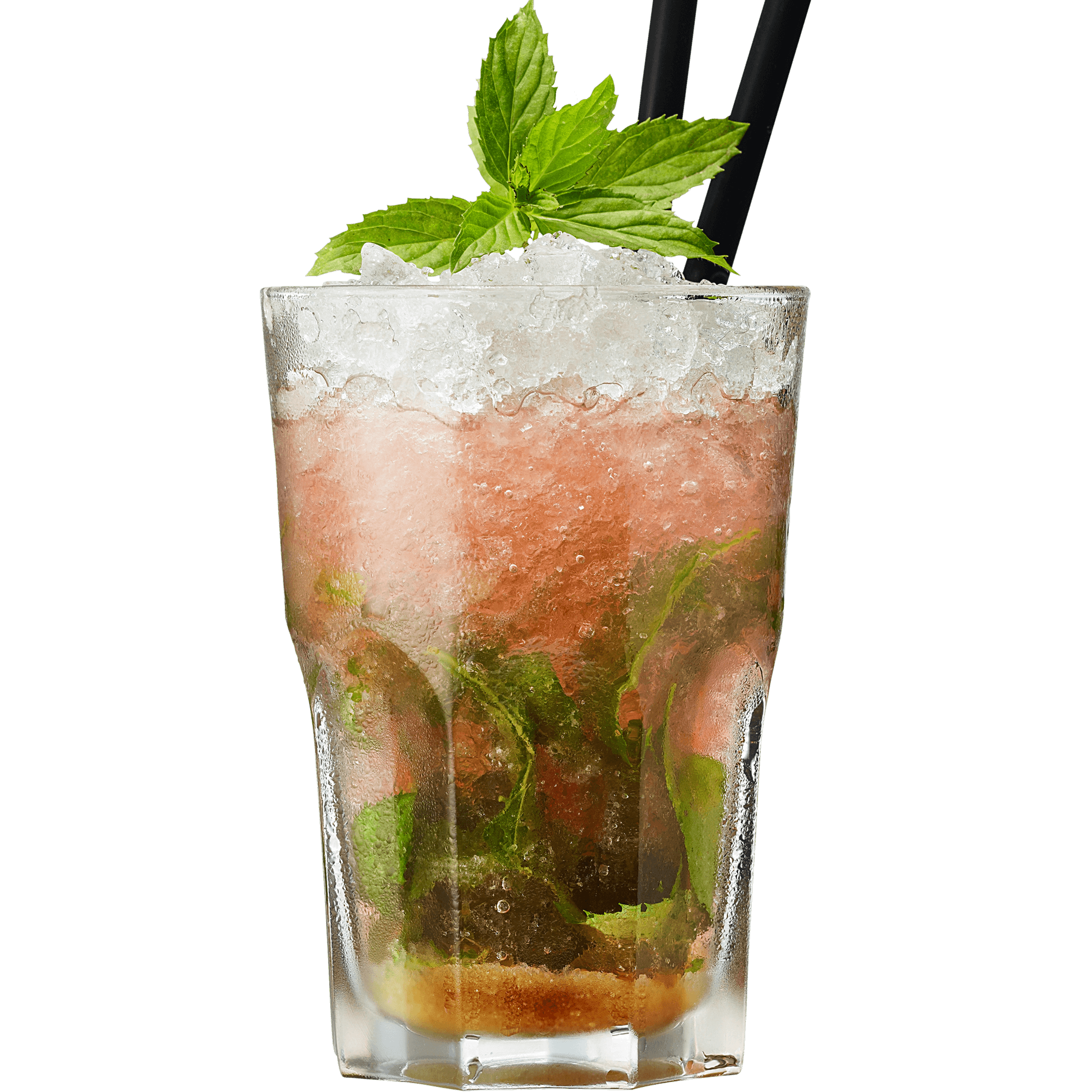 Pink Mojito | drinkdirect.ch