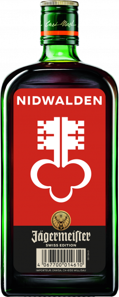 Jaegermeister-Nidwalden