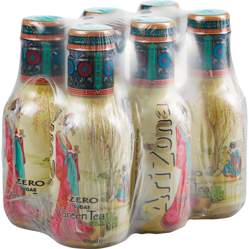 AriZona Iced Tea Amerikas Nr. 1 Eistee drinkdirect.ch