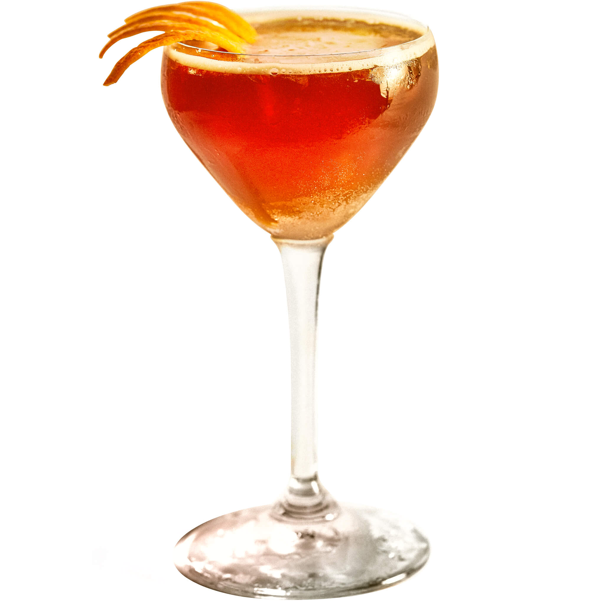 Black Tears Daiquiri Drinks & Cocktails drinkdirect.ch